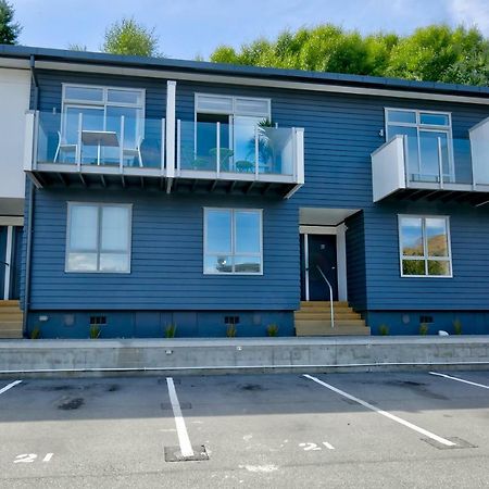 Beechwood apartment Queenstown Exterior foto